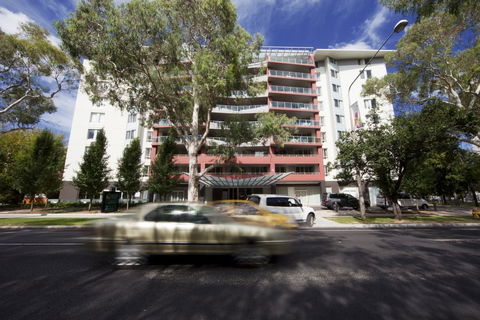Pacific Suites Canberra - Cruises Travel 0