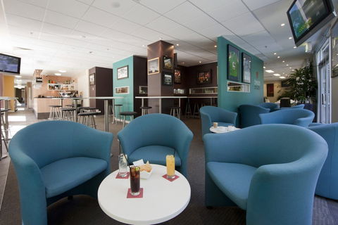 Pacific Suites Canberra - Cruises Travel 3
