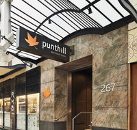 Punthill Flinders Lane - Tourism Guide