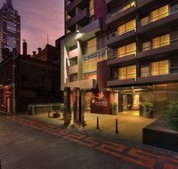 Punthill Little Bourke - Tourism Guide