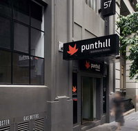 Punthill Manhattan - Tourism Guide