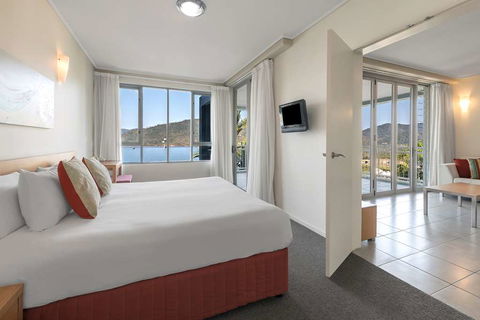 Club Wyndham Airlie Beach - Tourism Guide 7