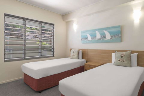 Club Wyndham Airlie Beach - Tourism Guide 9