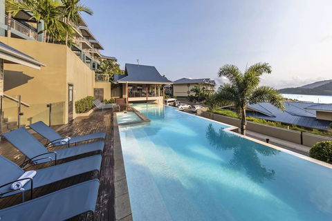 Club Wyndham Airlie Beach - Tourism Guide 12