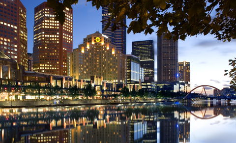 The Langham, Melbourne - Tourism Guide 0