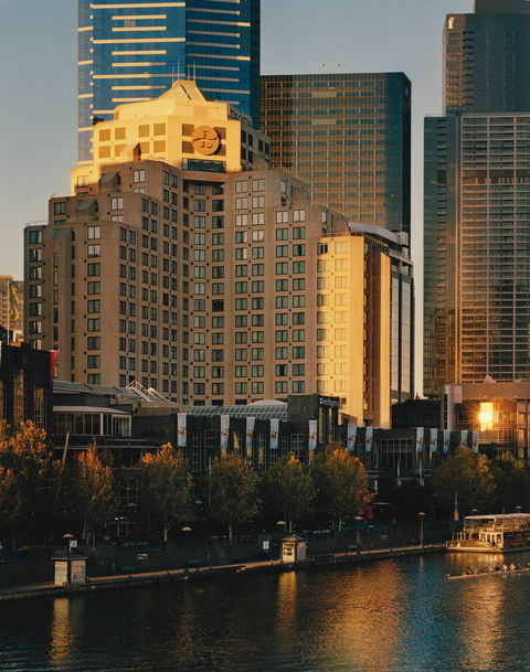 The Langham, Melbourne - Tourism Guide 1