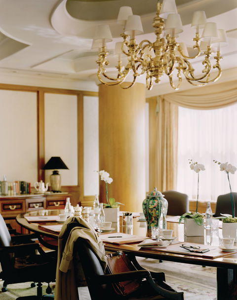 The Langham, Melbourne - Tourism Guide 8