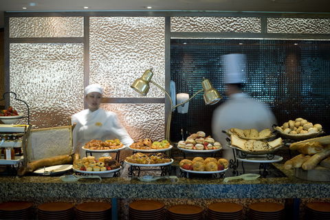 The Langham, Melbourne - Tourism Guide 10