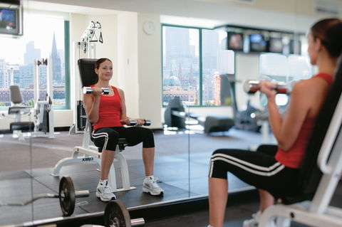 The Langham, Melbourne - Tourism Guide 13