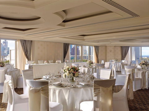 The Langham, Melbourne - Tourism Guide 16