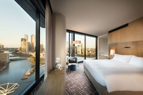 Pan Pacific Melbourne - Tourism Guide 13