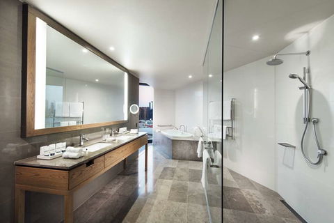 Pan Pacific Melbourne - Tourism Guide 14