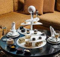 Sofitel Melbourne On Collins - Tourism Guide