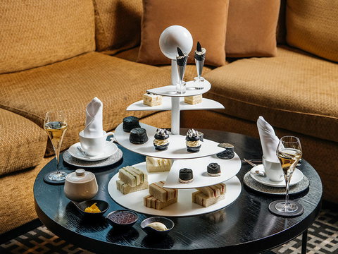 Sofitel Melbourne On Collins - Tourism Guide 0