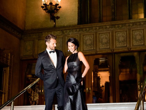 Sofitel Melbourne On Collins - Tourism Guide 1