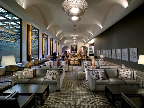 Sofitel Melbourne On Collins - Tourism Guide 3