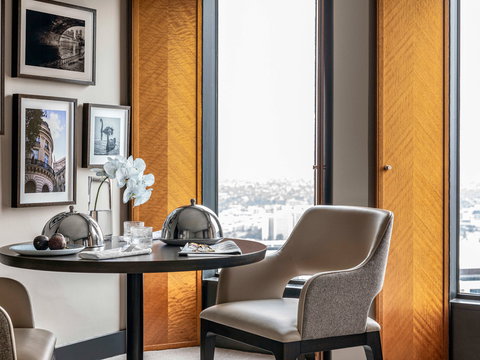 Sofitel Melbourne On Collins - Tourism Guide 6