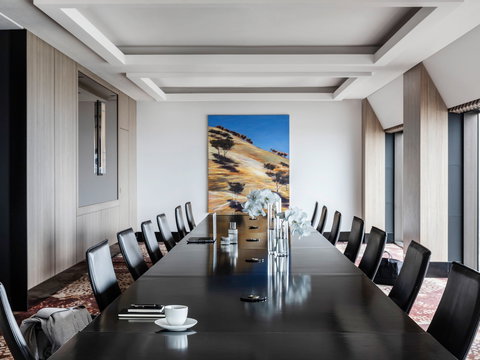 Sofitel Melbourne On Collins - Tourism Guide 9