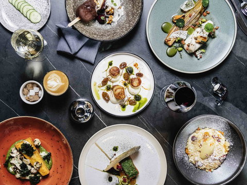 Sofitel Melbourne On Collins - Tourism Guide 10