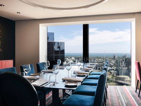Sofitel Melbourne On Collins - Tourism Guide 11