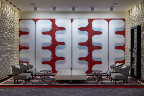 Crown Promenade Hotel - Tourism Guide 2