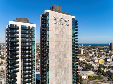 Imagine Marco - Tourism Guide 0