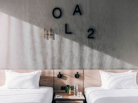 Novotel Melbourne South Wharf Hotel - Tourism Guide 5