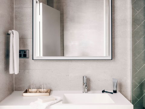 Novotel Melbourne South Wharf Hotel - Tourism Guide 6