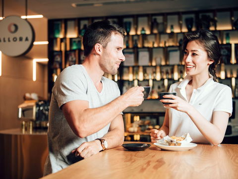 Novotel Melbourne South Wharf Hotel - Tourism Guide 10