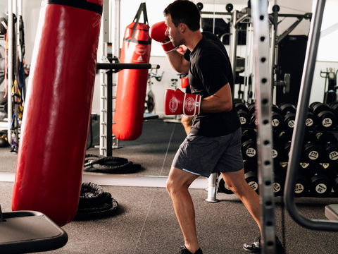 Novotel Melbourne South Wharf Hotel - Tourism Guide 12