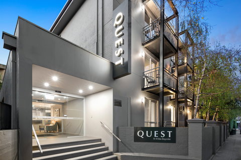 Quest St Kilda Bayside - Travel Agents 0