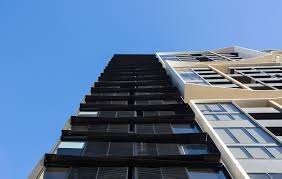 Saint Domain Serviced Apartments - Tourism Guide 0