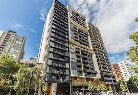 Saint Domain Serviced Apartments - Tourism Guide 3