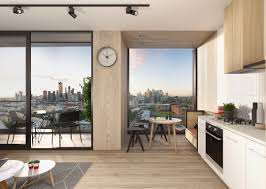 Saint Domain Serviced Apartments - Tourism Guide 9