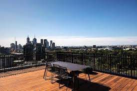 Saint Domain Serviced Apartments - Tourism Guide 12