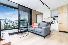 Saint Domain Serviced Apartments - Tourism Guide 13