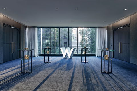 W Melbourne - Tourism Guide 3