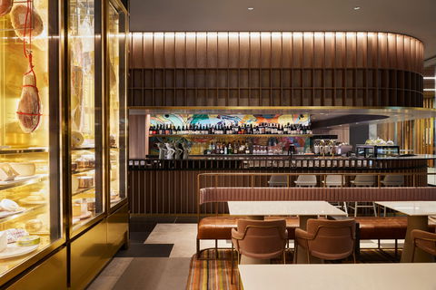 W Melbourne - Tourism Guide 7