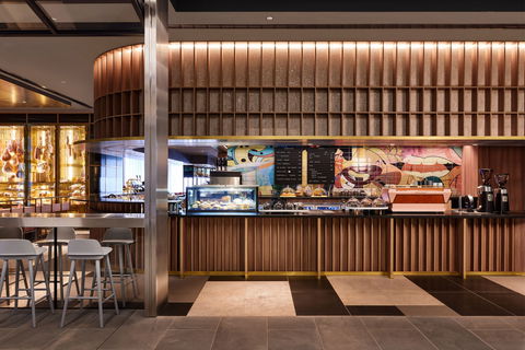 W Melbourne - Tourism Guide 8