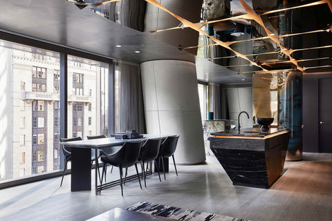 W Melbourne - Tourism Guide 9