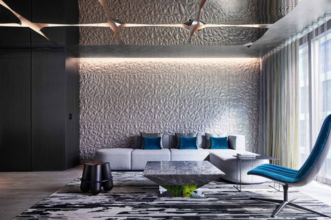 W Melbourne - Tourism Guide 10