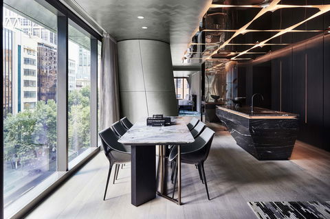 W Melbourne - Tourism Guide 11