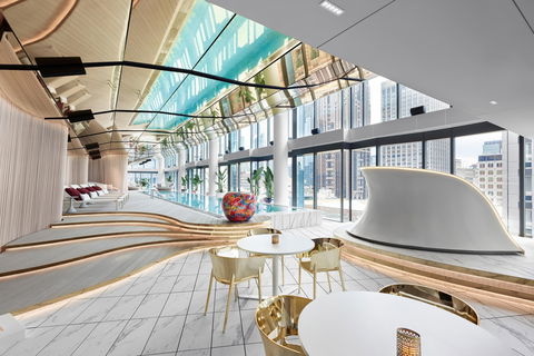 W Melbourne - Tourism Guide 12
