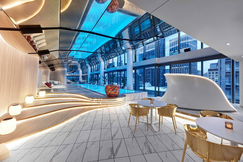 W Melbourne - Tourism Guide 13