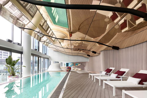 W Melbourne - Tourism Guide 14