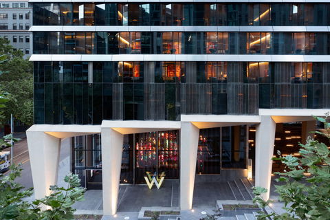 W Melbourne - Tourism Guide 15