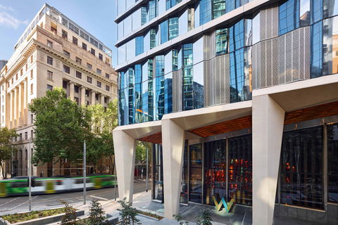 W Melbourne - Tourism Guide 16