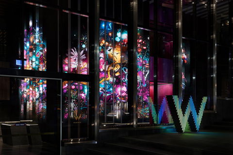 W Melbourne - Tourism Guide 17