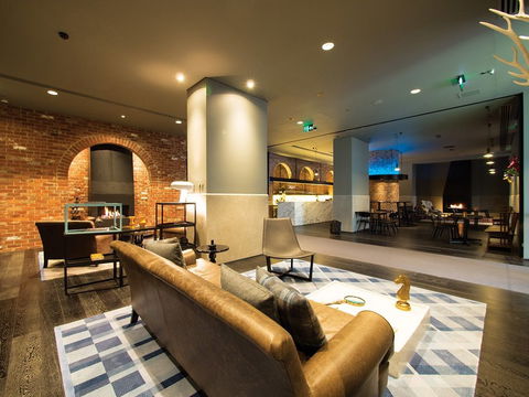 WRAP on Southbank - Tourism Guide 1