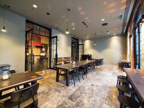 WRAP on Southbank - Tourism Guide 4